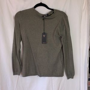 MIO MIO long sleeve #A02